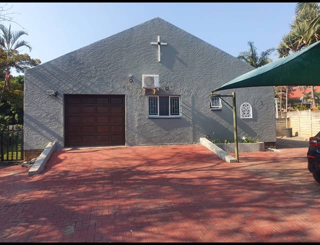 4 BEDROOM HOUSE FOR SALE IN SAFARI GARDENS